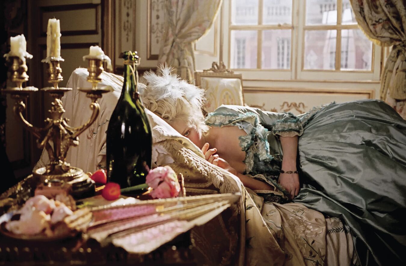 Retro review: Revisiting Sophia Coppola’s post-punk ‘Marie Antoinette’